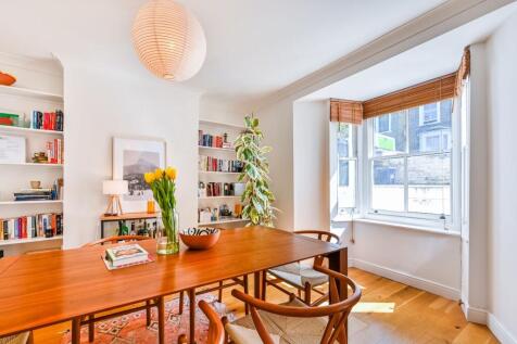 Forest Road, London Fields, London, E8
