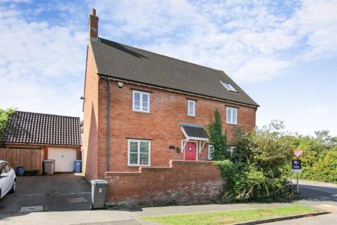 NN14, Chambers Hill, Mawsley