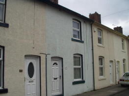 22, Raglans Court, Wigton CA7 4BW