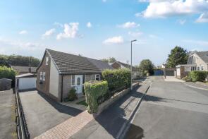 17, Norton Close, Halifax HX2 7RD