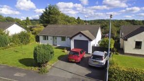 14, Maes Ial, Llanarmon Yn Ial, Mold CH7 4PZ