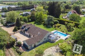 5, The Old Nursery, Rettendon, Wickford SS11 7HH