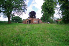 The Old Smithy, Hartley Green Road, Gayton, Stafford ST18 0HJ