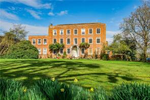 Flat 4, Beech Hill House, Wood Lane, Beech Hill, Reading RG7 2BE