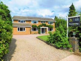 Rickyard House, Park Lane, Stafford ST19 9JT