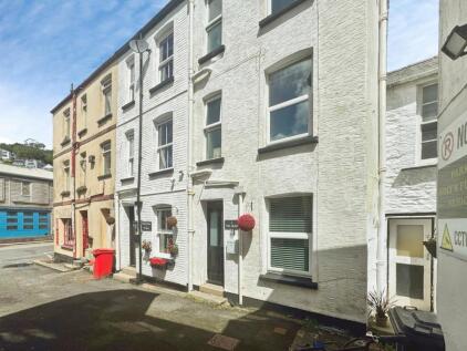 The Quay, East Looe, Looe, Cornwall, PL13