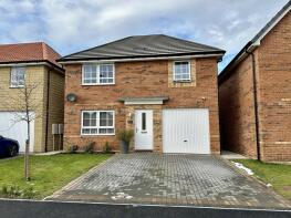 62, Pippin Way, Hatfield, Doncaster DN7 6EB