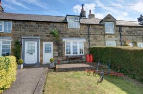 3, New Houses, Eskdaleside, Grosmont, Whitby YO22 5PP
