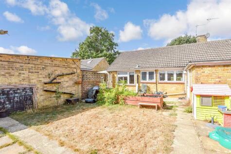 Wrangleden Road, Maidstone, Kent