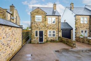 3, Gill View, Ingleton, Carnforth LA6 3FU