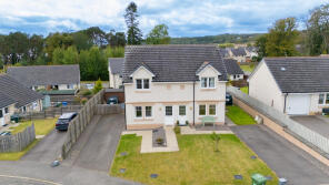 6, Balnabrath Way, Inverness IV1 3JG