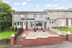 7, Roselea, Airdrie ML6 7QA