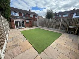 3, Littlelands, Cottingley, Bingley BD16 1RW