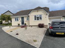 23, Forth An Tewennow, Hayle TR27 4QE