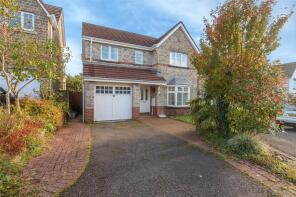 19, Morley Drive, Yelverton PL20 7UY