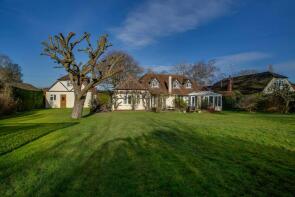 Plum Cottage, Hogpits Bottom, Flaunden, Hemel Hempstead HP3 0PU