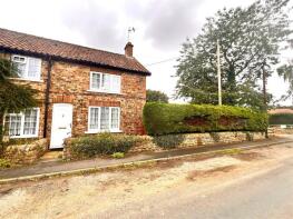 4 Honeysuckle Cottage, The Nookin, York YO61 4PY