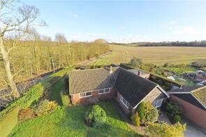 Greenacres, Twites Corner, Bury St. Edmunds IP29 5JR