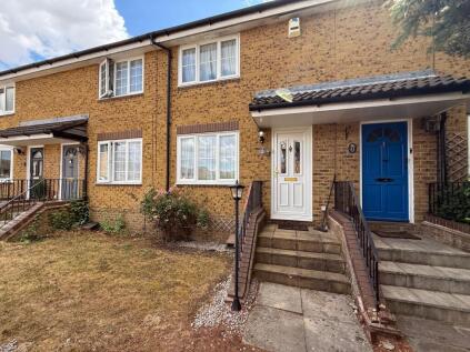 Whitwell Close, Luton, LU3