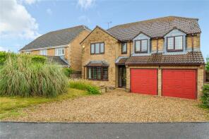 8, Barton Close, Chippenham SN15 4EZ