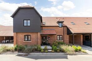 3, Meadow Court, East Challow, Wantage OX12 9WQ
