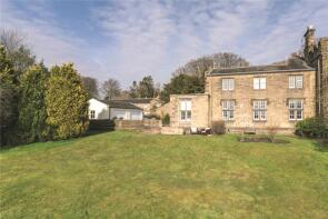 The West Wing, Angerton Hall Drive, Morpeth NE61 4ES