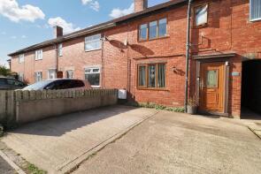 57, Cheviot Crescent, Billingham TS23 2PR