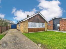 1, Beauford Road, Ingham IP31 1NJ