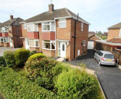 47, Clifford Drive, Chester CH4 7PA