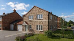 6, Meadowfield Close, Swinton, Malton YO17 6RA