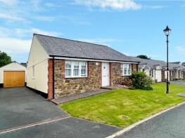 4, The Meadows, Okehampton EX20 3PY