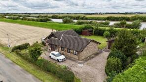 The Bungalow, East Ferry Road, Susworth, Scunthorpe DN17 3AS