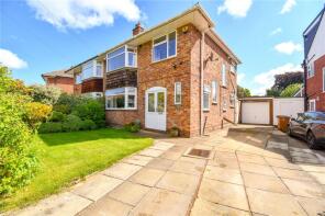 36, Brooklet Road, Wirral CH60 1UL