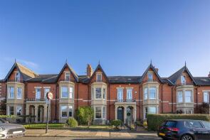 50, Highbury, Newcastle Upon Tyne NE2 3EA
