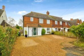 86, The Street, Appledore TN26 2AE