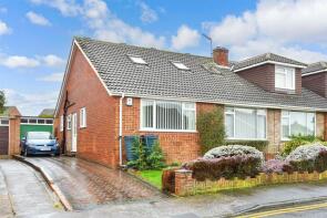 25, St Michael's Close, Canterbury CT2 9BN