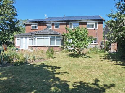 Warren Close, Elmswell, Bury St Edmunds, IP30