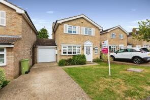 26, Kilpin Green, Newport Pagnell MK16 9LY