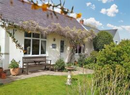 51 Wisteria Cottage, Lower Quay Road, Hook, Haverfordwest SA62 4LR
