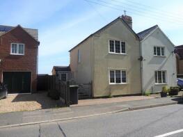 18, Main Street, Clopton NN14 3DZ