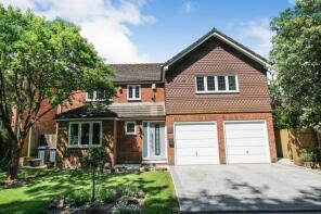 20, Norton Drive, Ford SP4 6DA