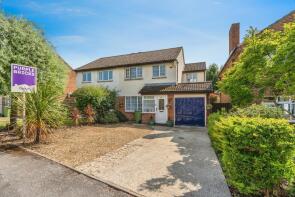 9, Trevose Way, Fareham PO14 4NG