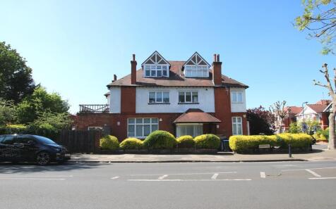 Teignmouth Road, Willesden Green