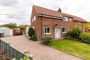 22, School Lane, Scunthorpe DN15 0AN