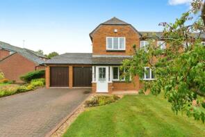 34, Yew Tree Close, Solihull B94 6NB