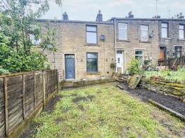 6, East Bank, Burnley Road East, Waterfoot, Rossendale BB4 9QX