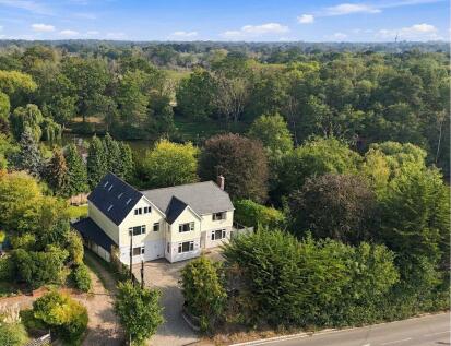 Rectory Hill, Wivenhoe, Colchester, CO7
