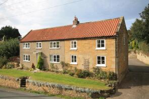 Hollydene, Borrowby Village, Thirsk YO7 4QQ
