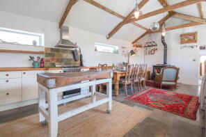 The Long Barn, Trehale, Mathry, Haverfordwest SA62 5HX