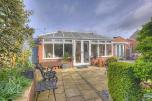 Oak Lodge, Main Street, Nottingham NG12 5PY